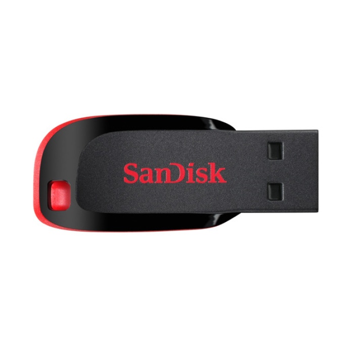 SanDisk Cruzer Blade 32GB