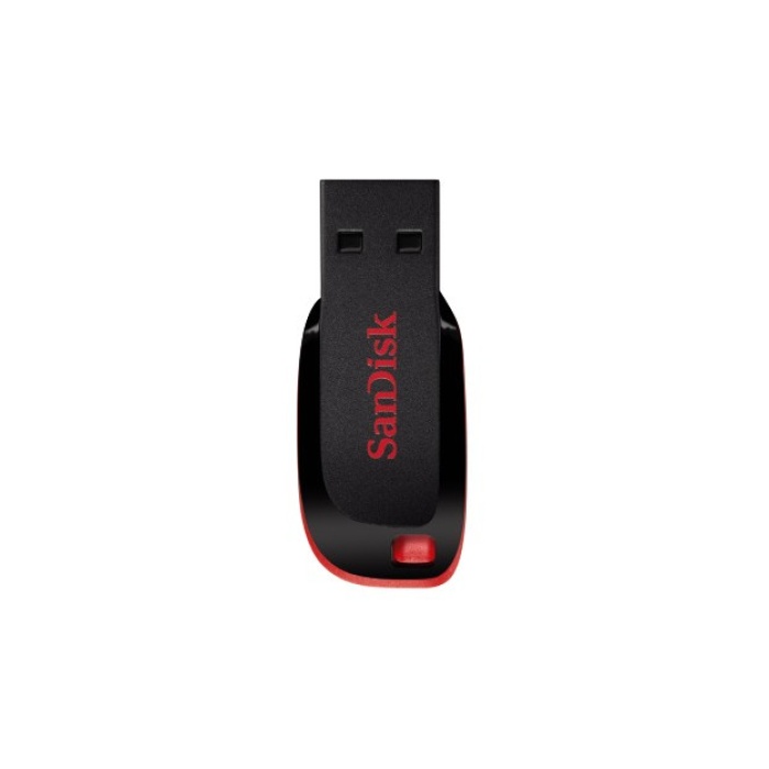 SanDisk Cruzer Blade 64GB