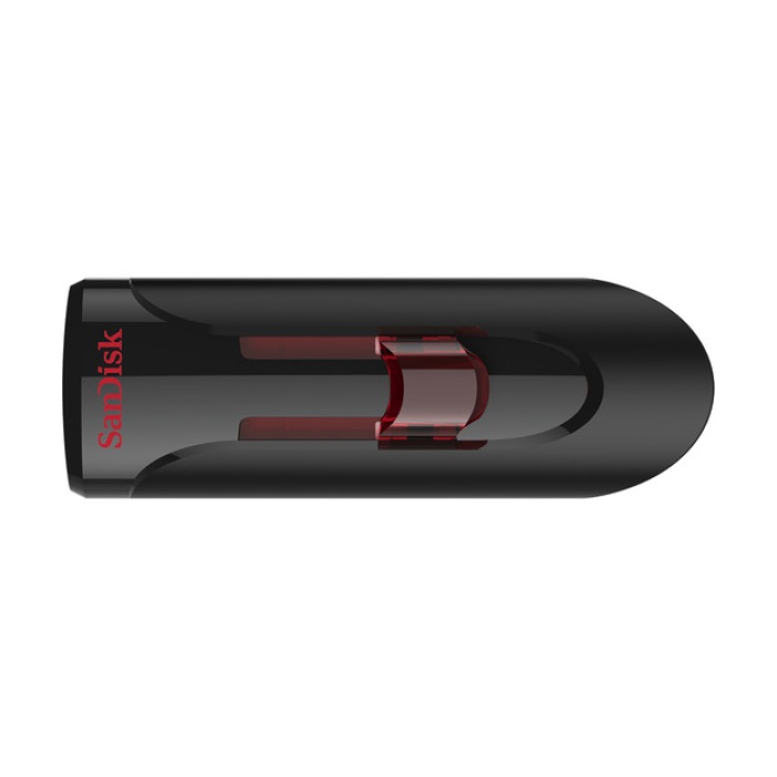 SanDisk Cruzer Glide™ 3.0 USB Flash Drive 64GB