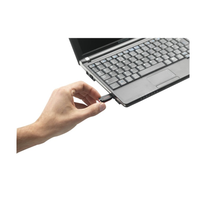 SanDisk Cruzer Blade 128GB