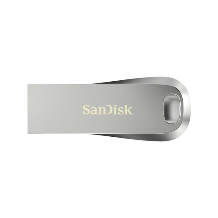 SanDisk Ultra Luxe 64GB USB 3.2