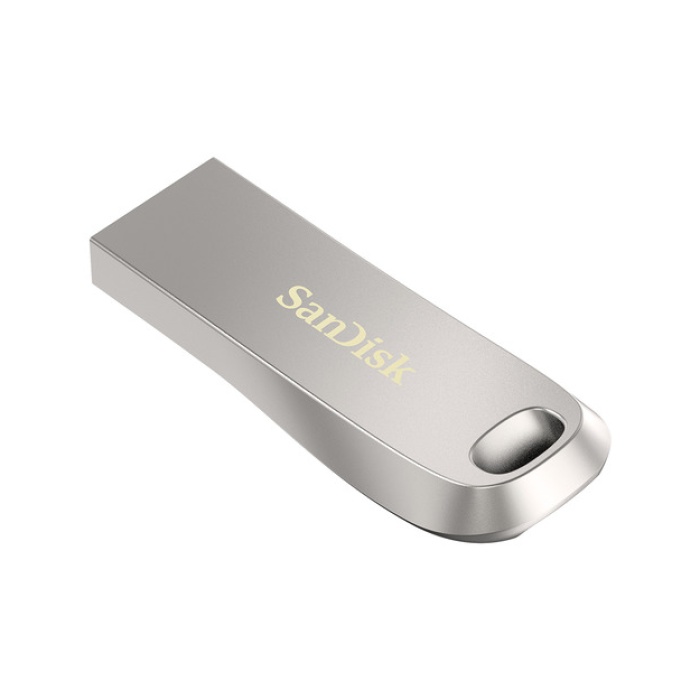SanDisk Ultra Luxe 64GB USB 3.2