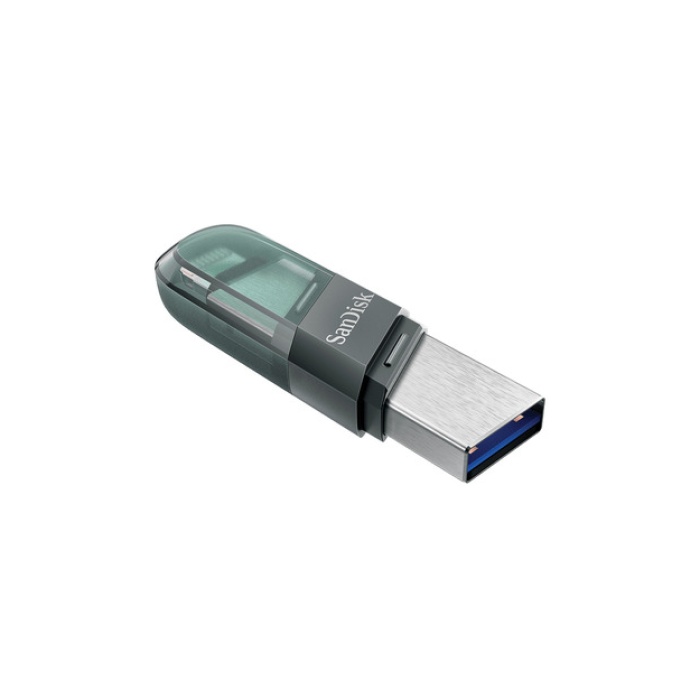 SanDisk iXpand Flash Drive 128GB Type