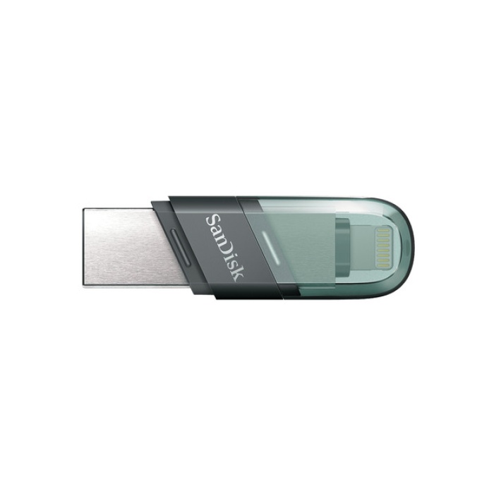 SanDisk iXpand Flash Drive 256GB Type A
