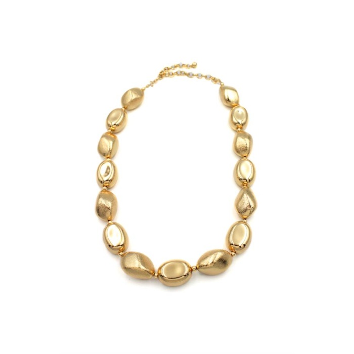 Şekil Kolye - Altın