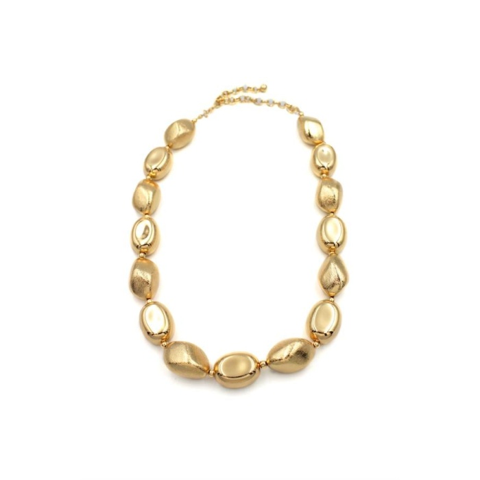 Şekil Kolye - Altın