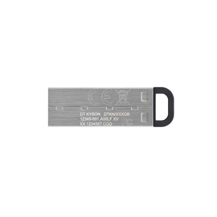Kingston 64GB USB 3.2 Gen 1 DataTraveler Kyson