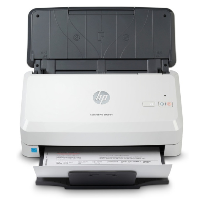 HP ScanJet Pro 3000 s4 Scanner