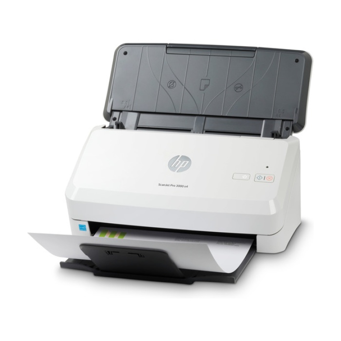 HP ScanJet Pro 3000 s4 Scanner