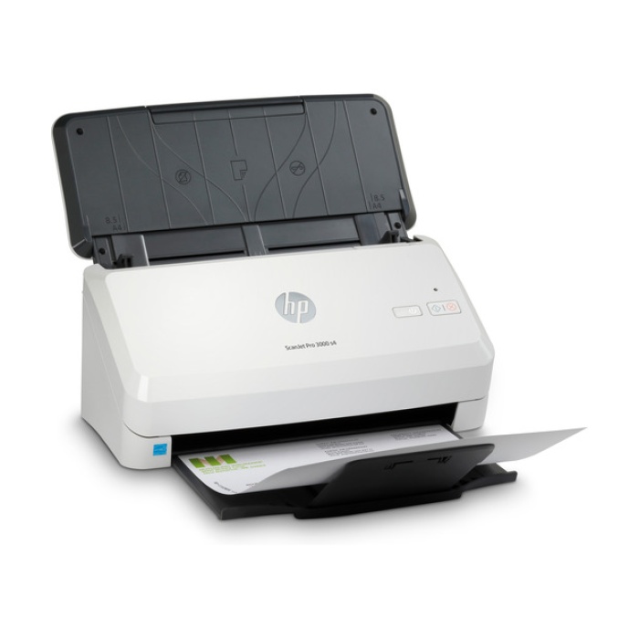 HP ScanJet Pro 3000 s4 Scanner