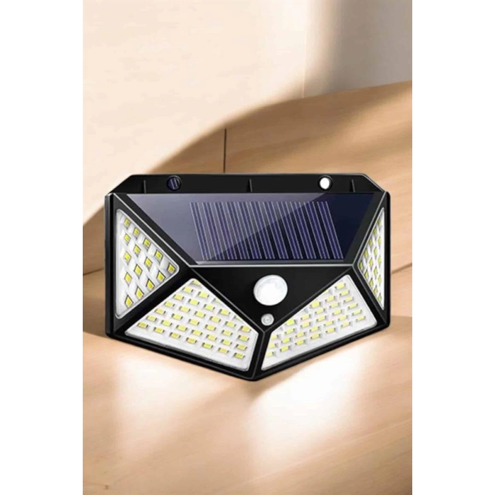 Bahçe Balkon Ve Teras Aydınlatma Led Işık ( Lisinya )