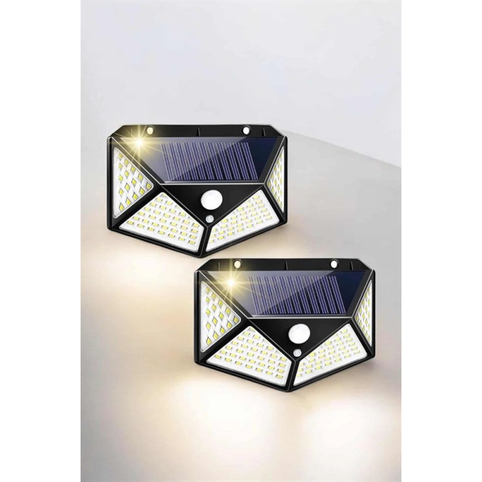 Bahçe Balkon Ve Teras Aydınlatma Led Işık ( Lisinya )