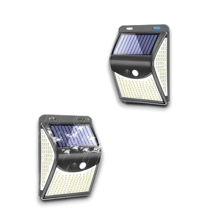 Sensörlü Lamba ( Lisinya )