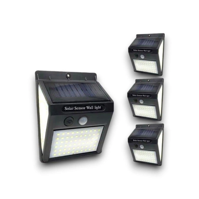 Sensörlü Lamba ( Lisinya )