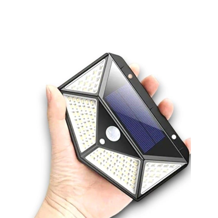 Yx-100 Led Işık ( Lisinya )