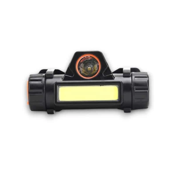 Hs-36 Kafa Lambası ( Lisinya )