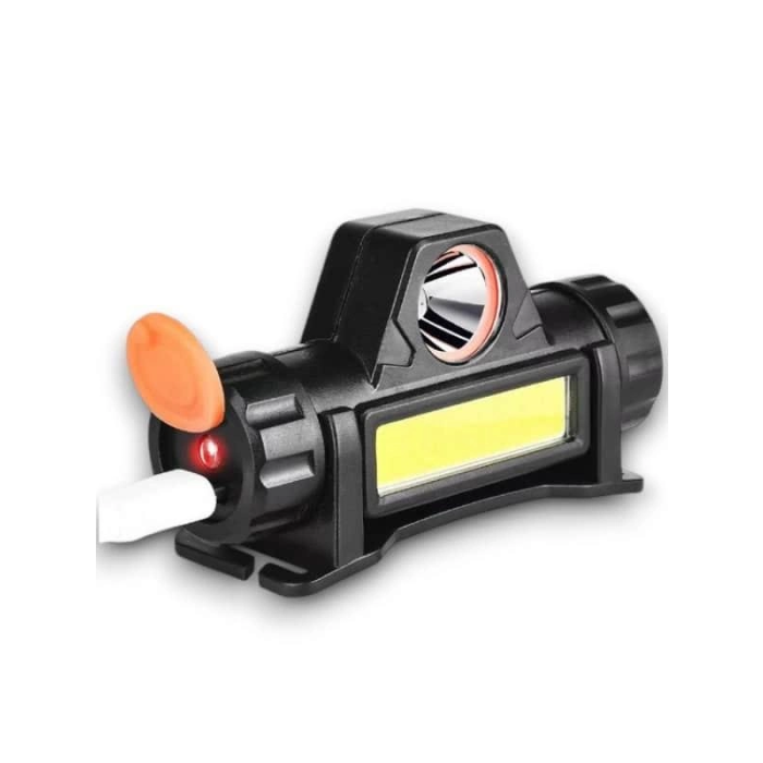 Hs-36 Kafa Lambası ( Lisinya )