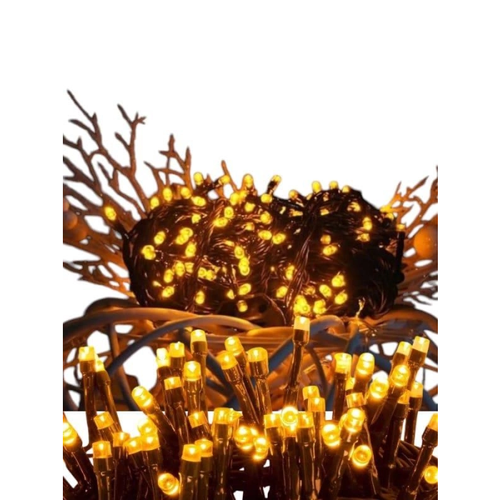 10 Metre Şerit Led Günışığı ( Lisinya )