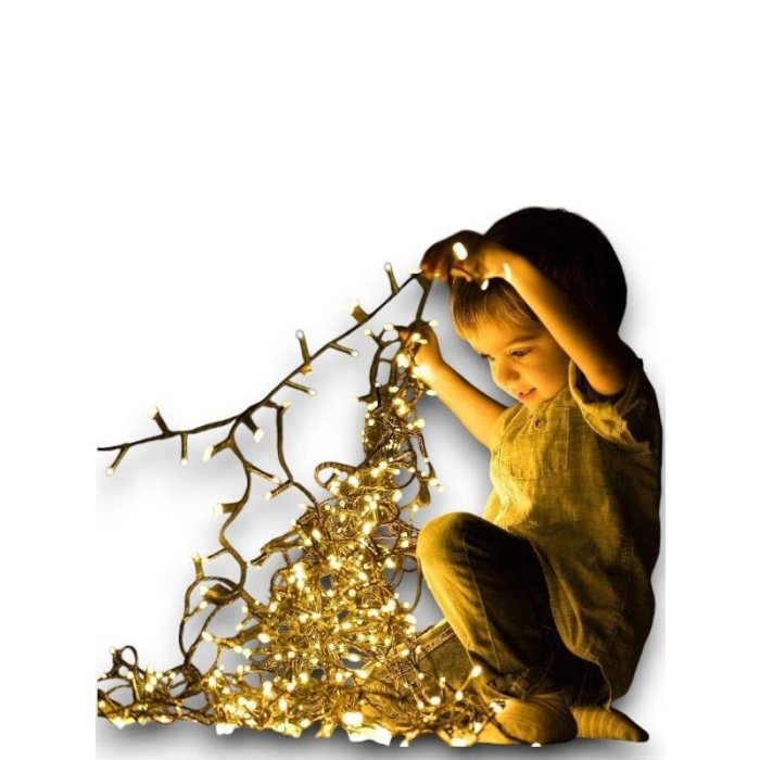 10 Metre Şerit Led Günışığı ( Lisinya )