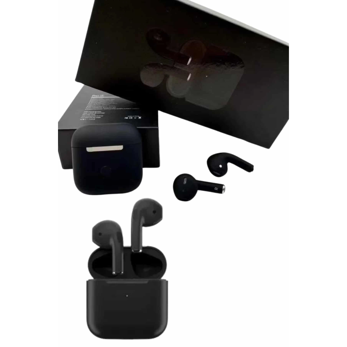 Yeni Nesil Bluetooth Kulaklık İos Android Uyumlu Hd Ses Performansı ( Lisinya )