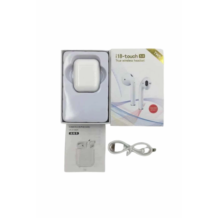 En Çok Tercih Edilen Kulaklık Anc Özelliği Dokunmatik Kontrol Mikrofonlu ( Lisinya )