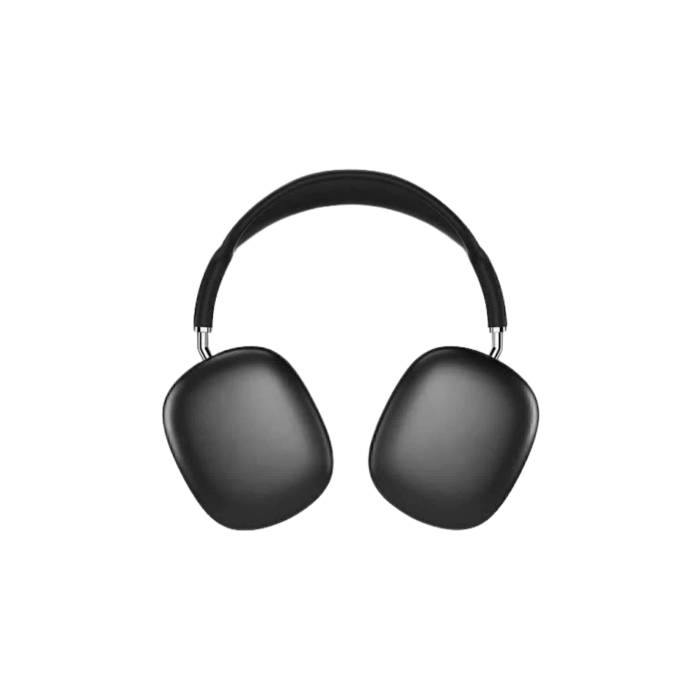 Kulak Üstü Kablosuz Bluetooth Kulaklık Yumuşak Süngerli Sd Kart Girişli ( Lisinya )