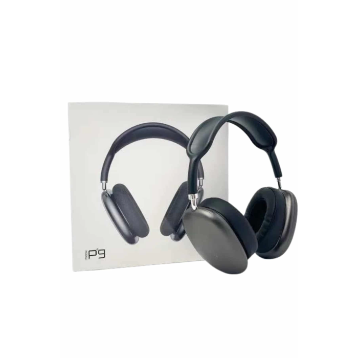 Kulak Üstü Kablosuz Bluetooth Kulaklık Yumuşak Süngerli Sd Kart Girişli ( Lisinya )