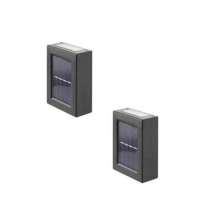 Bahçe Aydınlatması Solar Güneş Enerjili Dekoratik Led Işıklı Lamba ( Lisinya )