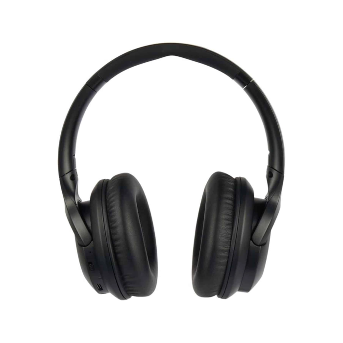 Kablosuz Bluetooth Kulaklık Kulak Üstü Mikrofonlu 5.0 Bluetooth Anc Özelliği ( Lisinya )