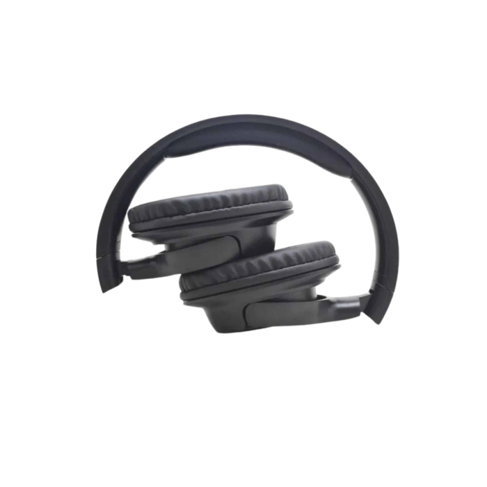 Kulak Üstü Bluetooth Kulaklık Ayarlanabiilir Uzun Pil Ömrü Kablosuz 5.0 Bluetooth ( Lisinya )