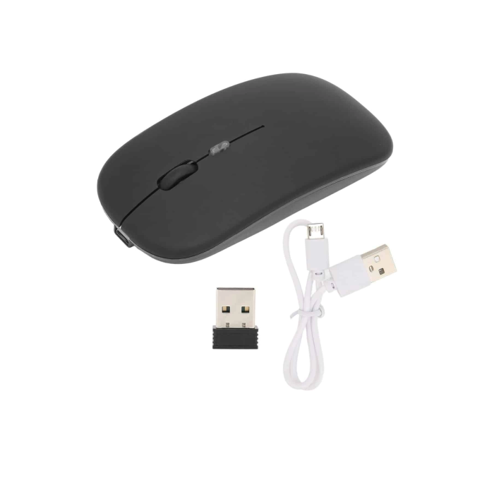 Profesyonel Mouse Wireless  Faresi Bluetooth Bağlantılı ( Lisinya )