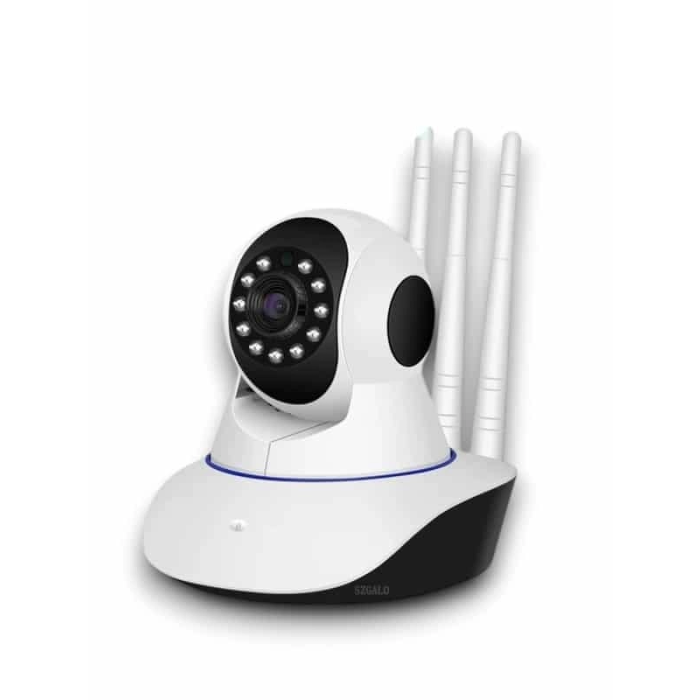 Kablosuz Kamera ( Lisinya )