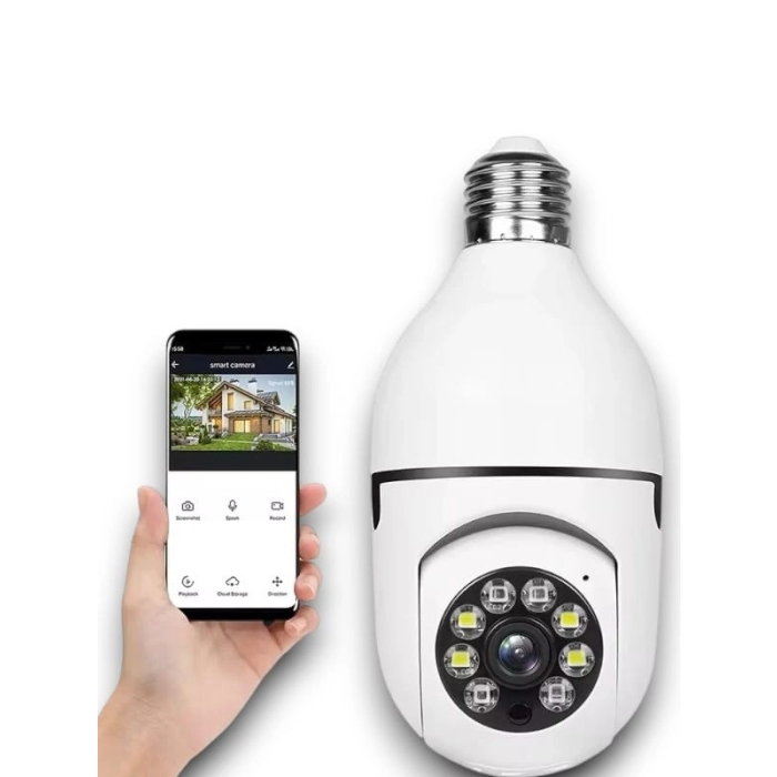 Lf-s2 Kablosuz Kamera ( Lisinya )