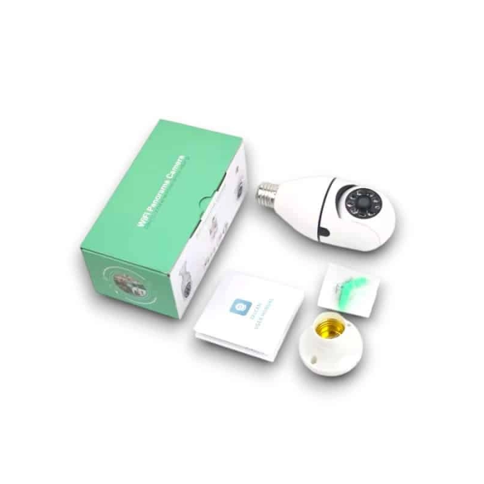 Lf-s2 Kablosuz Kamera ( Lisinya )