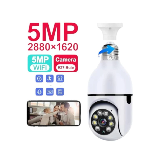 Lf-s2 Kablosuz Kamera ( Lisinya )