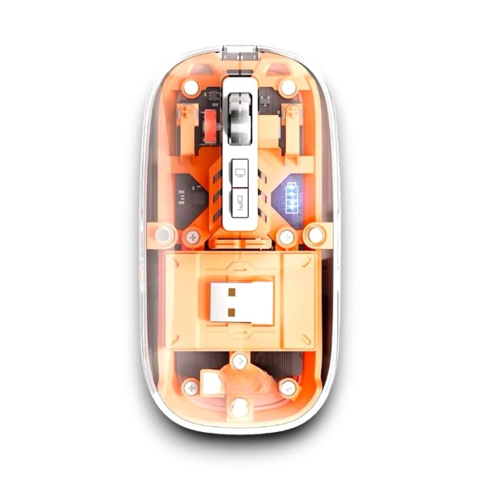 Pg-9010 Mouse Fare ( Lisinya )