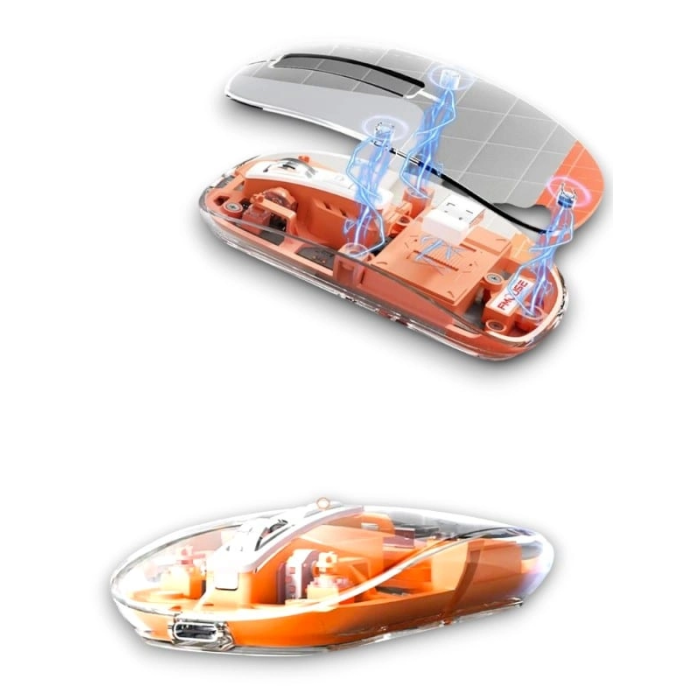 Pg-9010 Mouse Fare ( Lisinya )