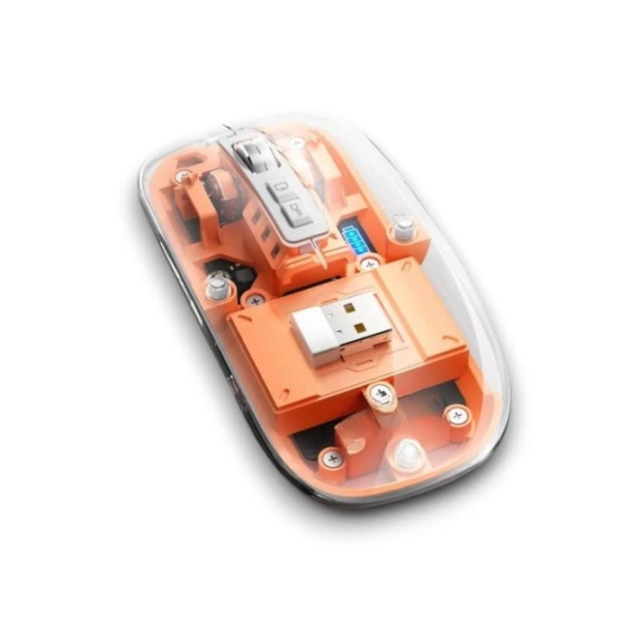 Pg-9010 Mouse Fare ( Lisinya )