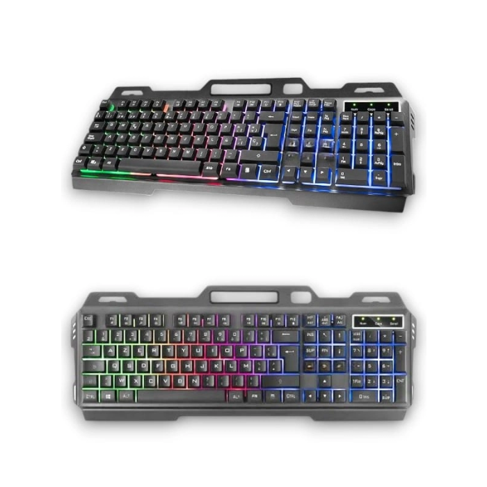 Pg-8018 Oyuncu Klavyesi ( Lisinya )