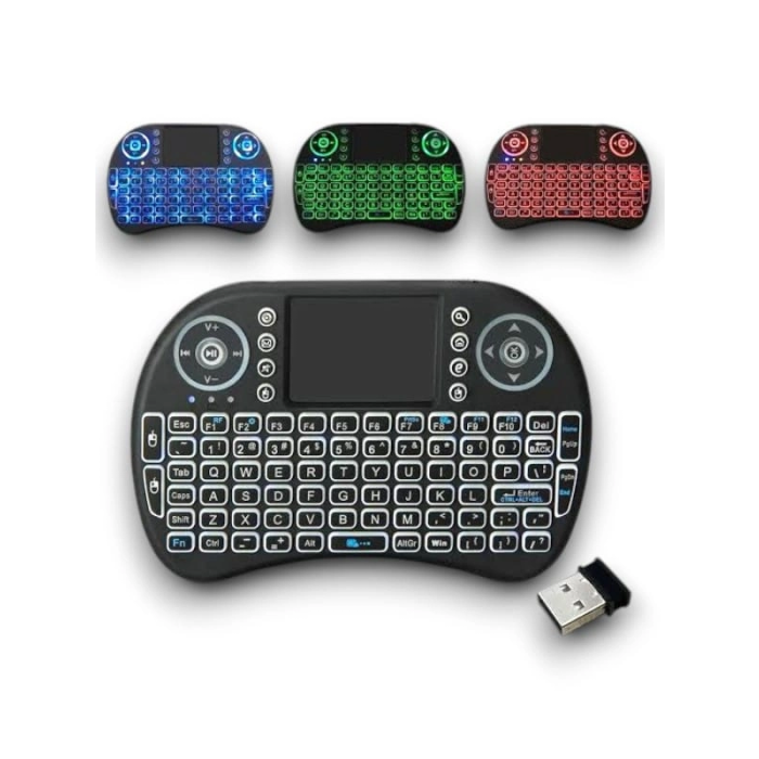 Mini Klavye ( Lisinya )