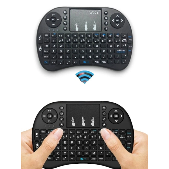 Mini Klavye ( Lisinya )