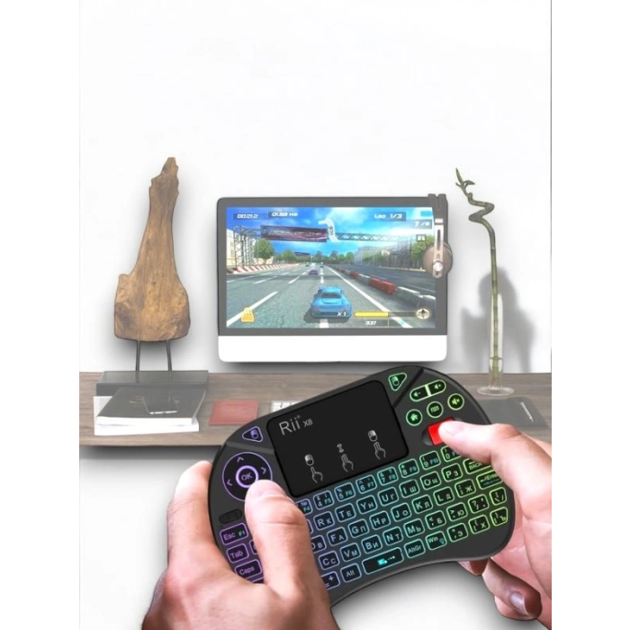 Mini Klavye ( Lisinya )