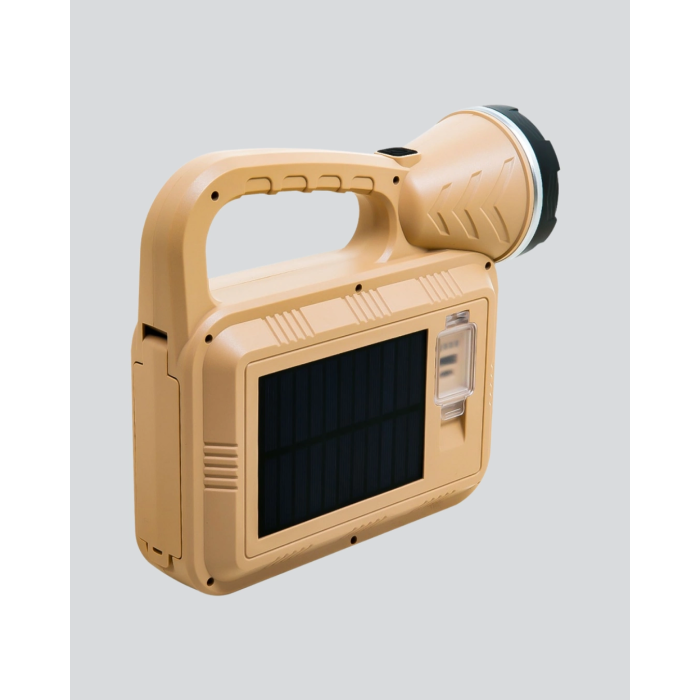 Led Solar Alev Işığı ( Lisinya )