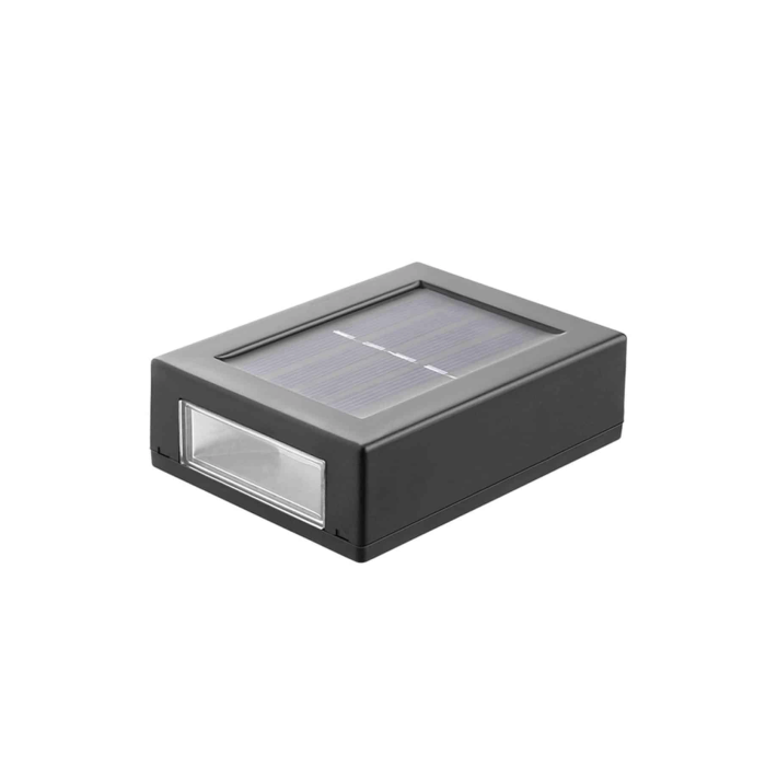 Dekorasyon Aplik Işık Güneş Enerjili Aydınlatma Dekoratif Aydınlatma ( Lisinya )