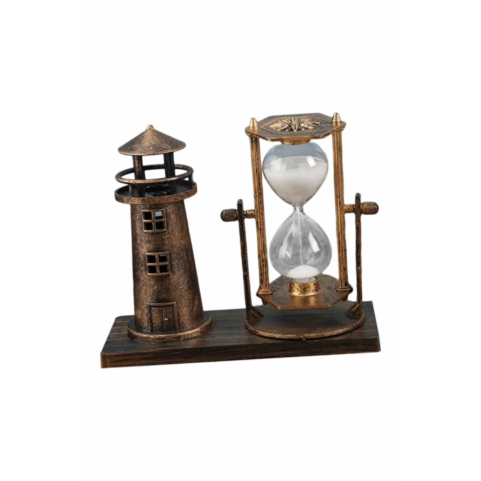 Deniz Feneri Ve Eyfel Kulesi ( Lisinya )