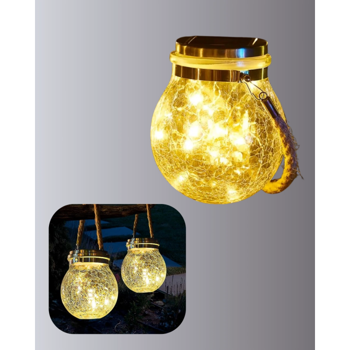 Solar Küre ( Lisinya )