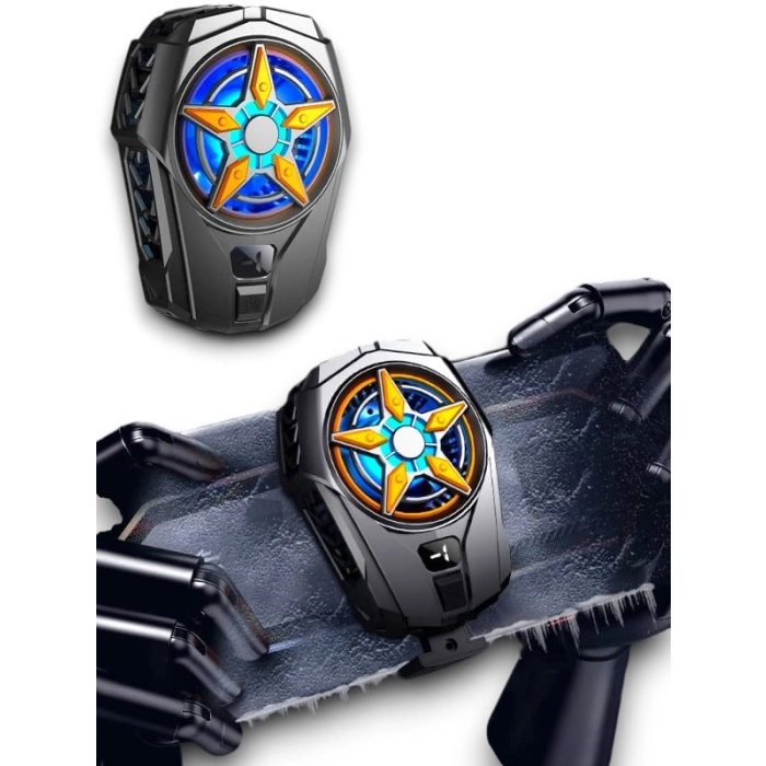 Lz-f6 Telefon Soğutucu ( Lisinya )