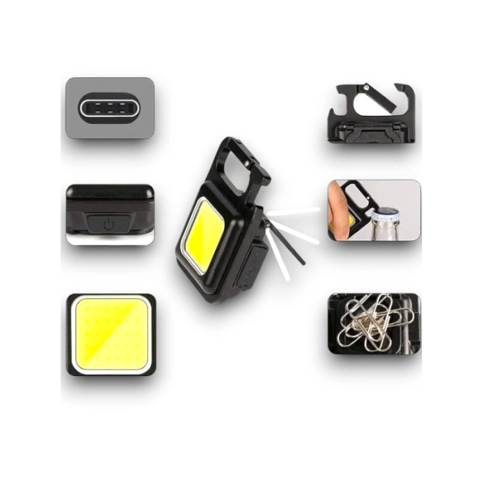 Taşınabilir Işık ( Lisinya )