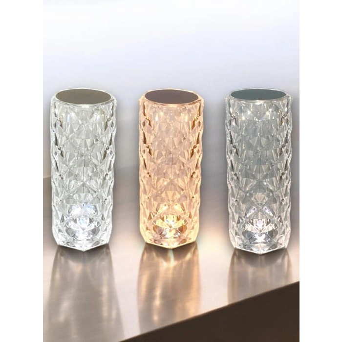 Kristal Lamba ( Lisinya )