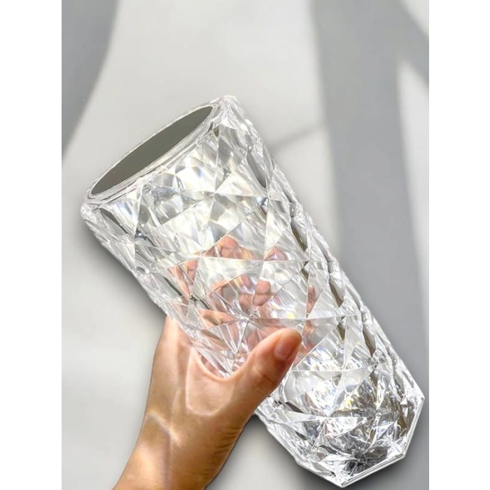 Kristal Lamba ( Lisinya )